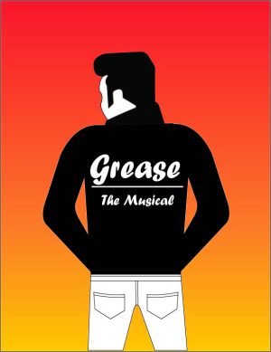 Issaquah High Theatre Is Back with Grease the Musical