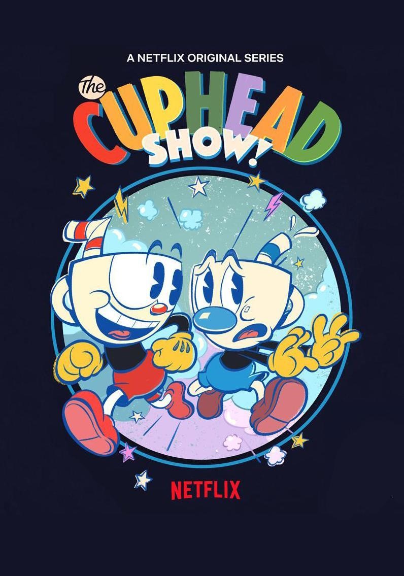 The Cuphead Show! Archives