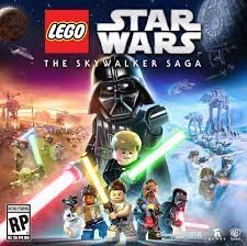 The Lego Star Wars Remaster: Worth Every Penny