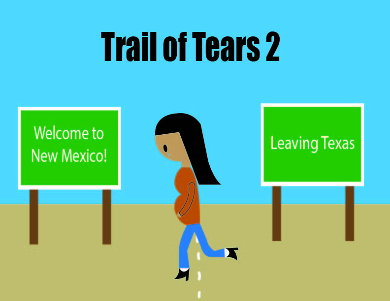 Trail+of+Tears+II