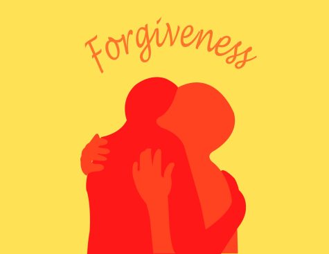 The Importance of Forgiveness.
