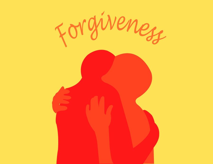 The+Importance+of+Forgiveness.