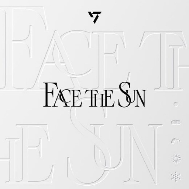 Seventeen’s “Face The Sun” Is an Experimental Somewhat Success