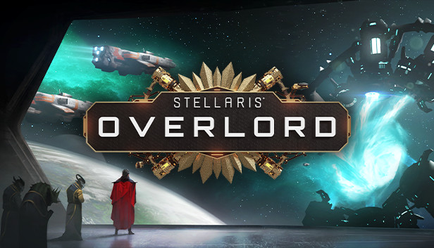 “Stellaris” Overlord Update