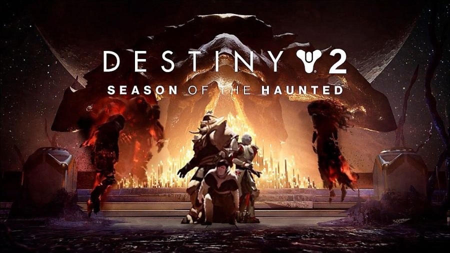 Destiny 2, Season of The Haunted May Not Be Worth Playing