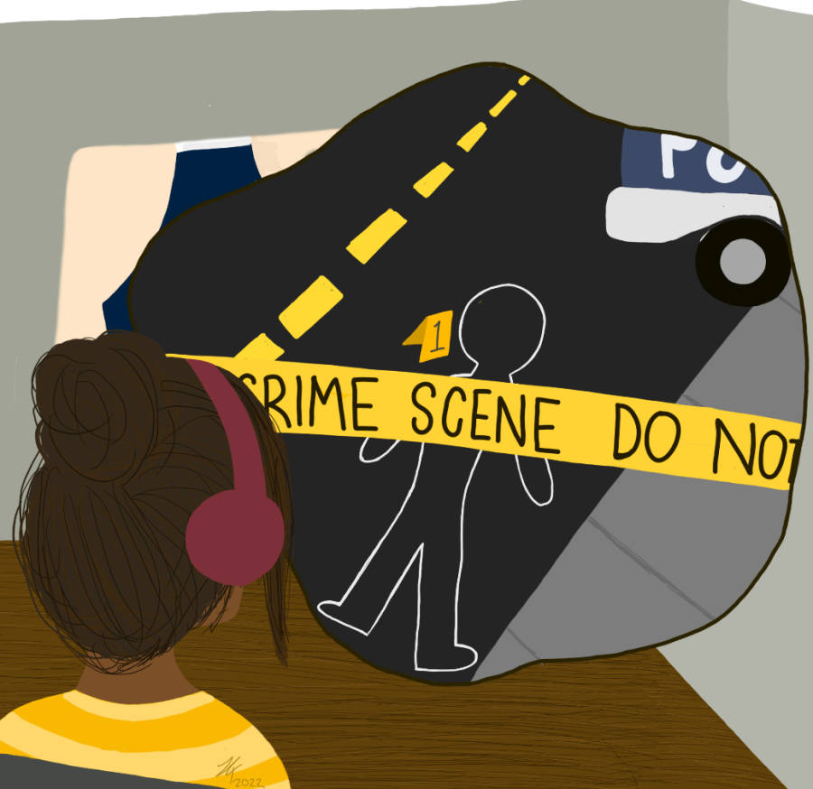 The Ethics of True Crime