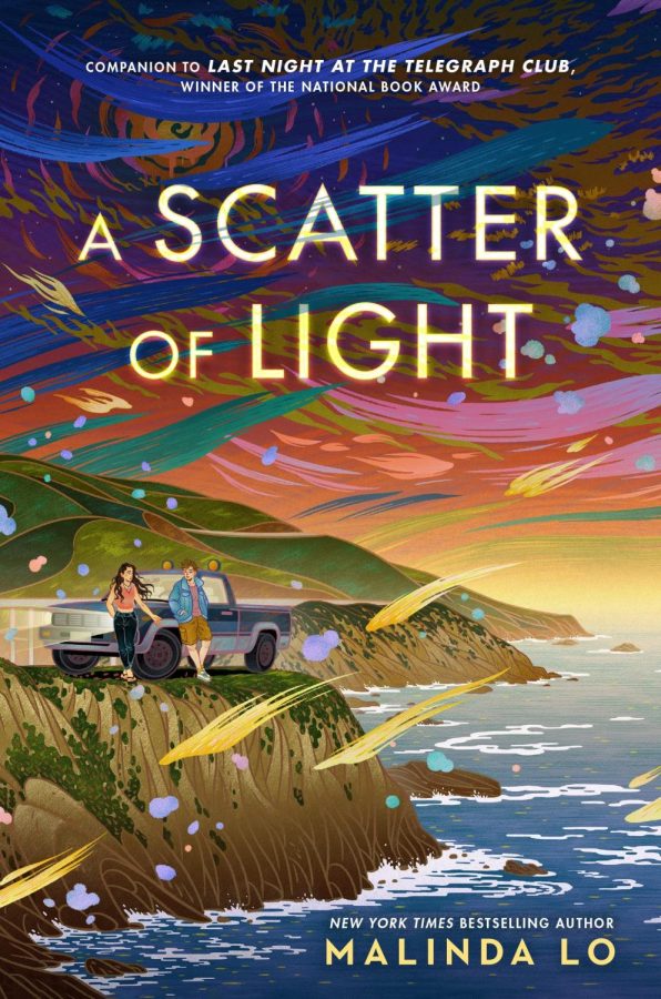 “A Scatter of Light”: A Fresh Take on Growing Up
