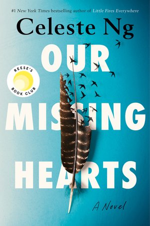 Our Missing Hearts: Critique of old problems being revived