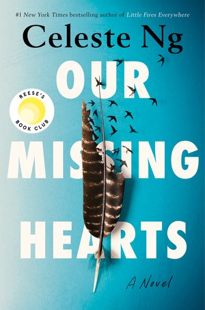 "Our Missing Hearts": Critique of old problems being revived