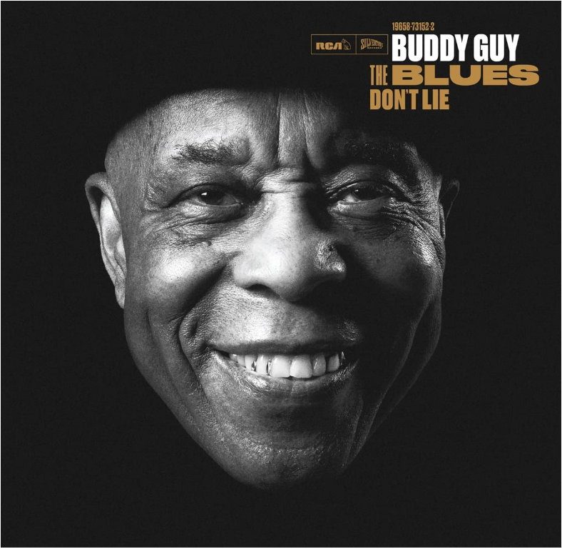 Buddy Guy’s “The Blues Don’t Lie”: A Simple Yet Incredible Song