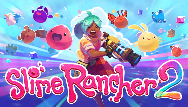“Slime Rancher 2”: A Whole New World to Explore