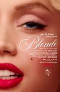 Blonde: Too Fictional for a Biopic