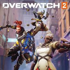Overwatch 2 Is A Complete Failure