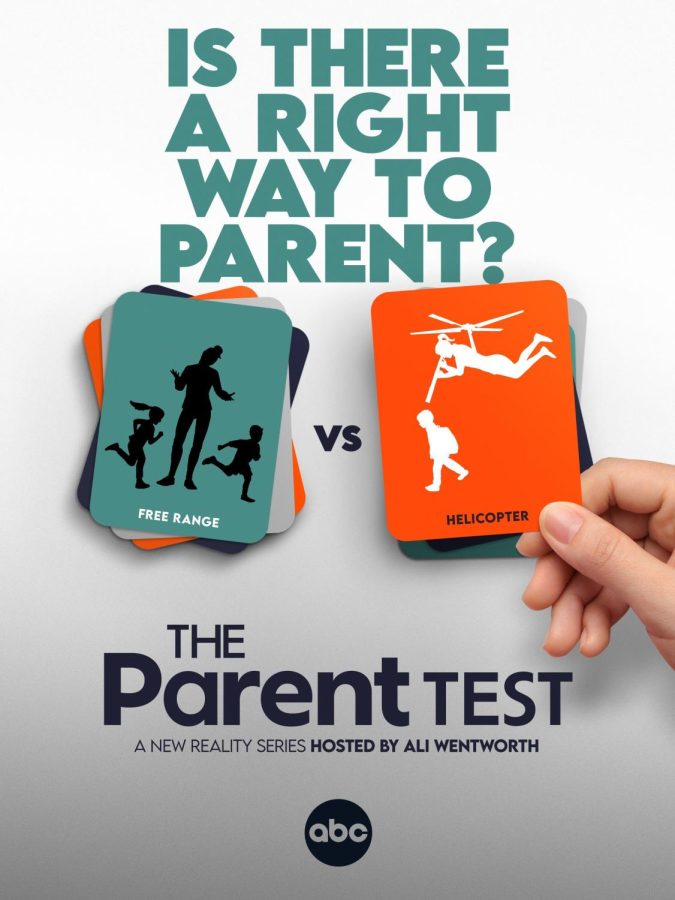 “The Parent Tests” Major Fault