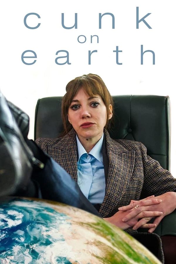 Cunk on Earth: Witty and Fresh History