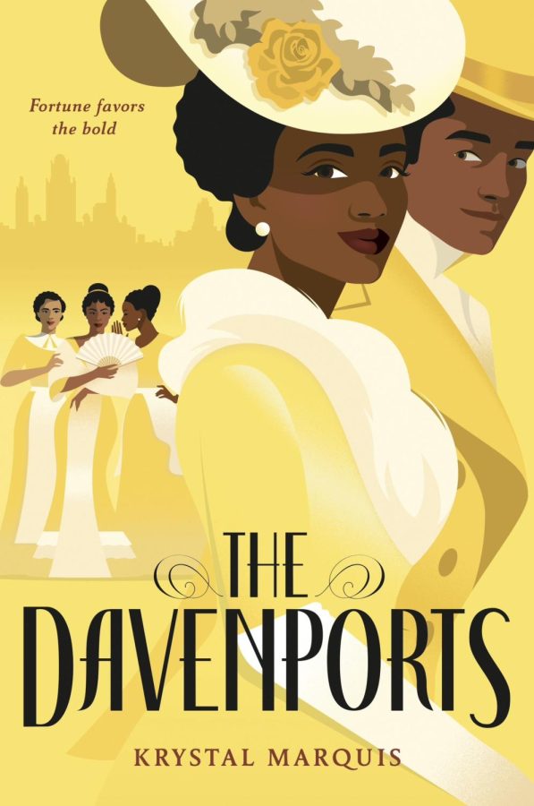 “The Davenports”: An Exciting Debut for Black History Month