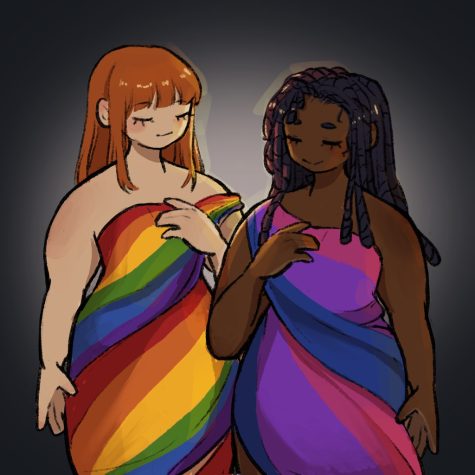 Sexuality Is Not Only for Thin People