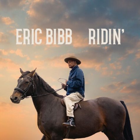 Eric Bibb’s ‘500 Miles’ Is Soothing to the Ear
