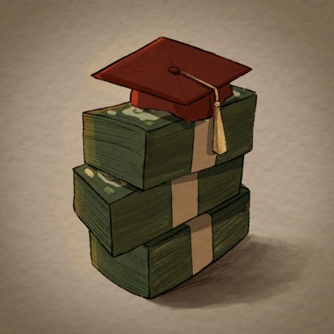 The Crisis Of Student Debt