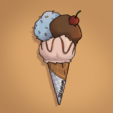 The Inside Scoop on Ice Cream