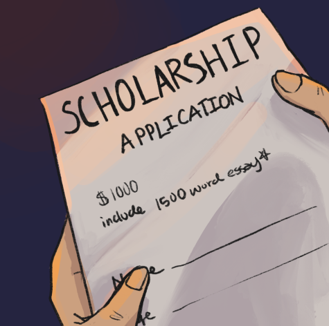 College Scholarships 
