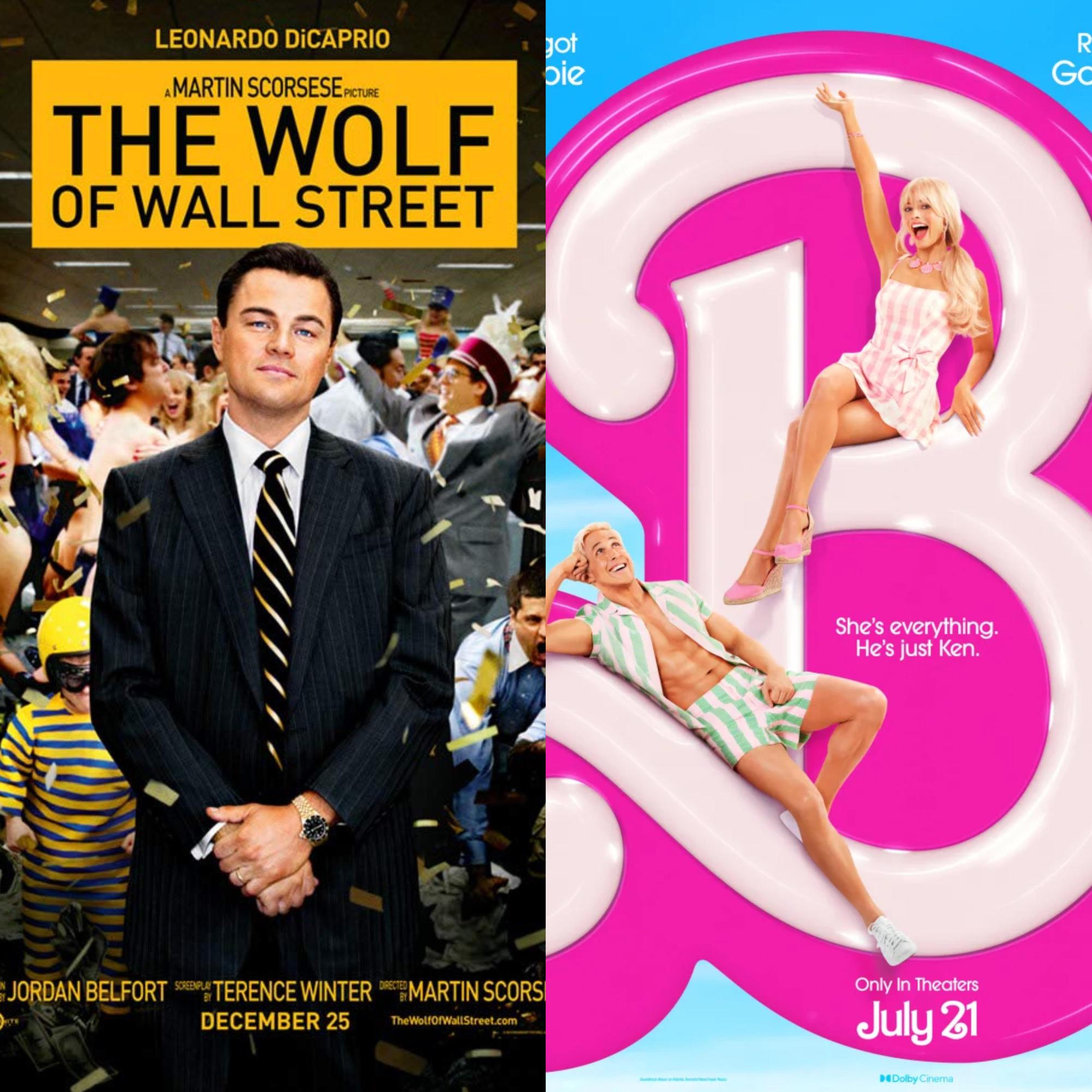 The Wolf of Wall Street': The polarizing reviews are in