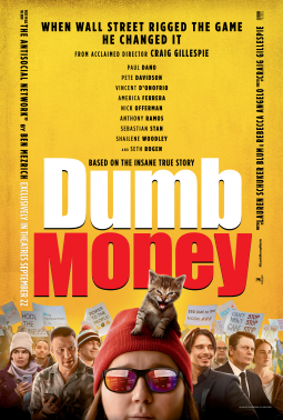 “Dumb Money” Is an Amazing Comedy of a True Story