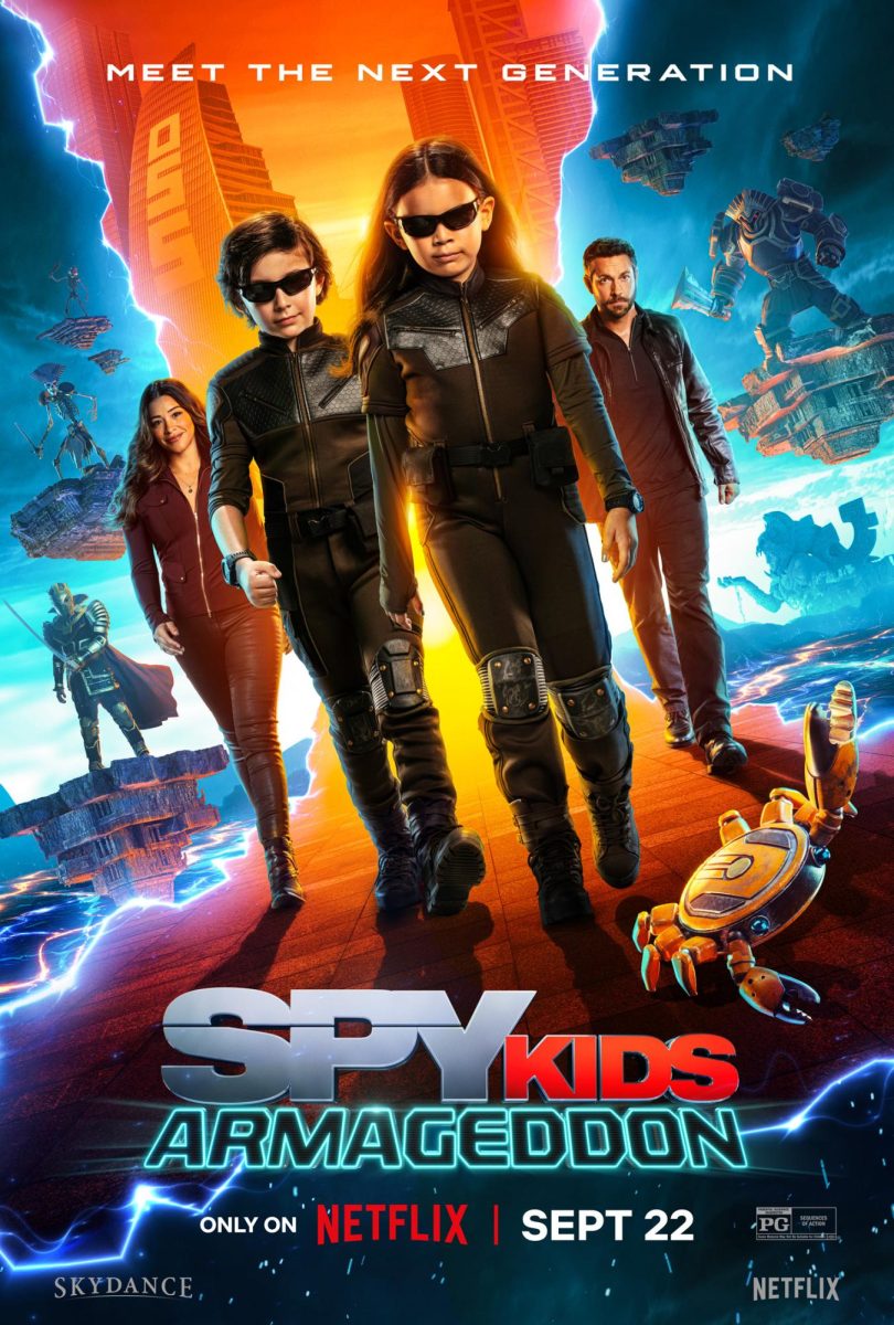 Spy Kids Armageddon Left a Terrible Impression on the Franchise