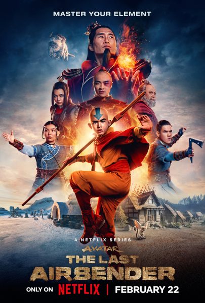 “Avatar: The Last Airbender” Is On Fire