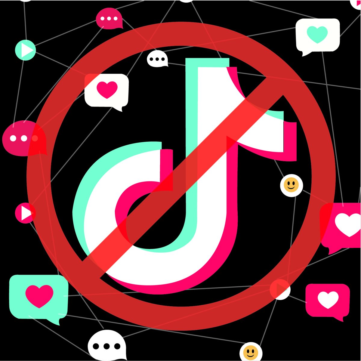 For the Sake of the Music Industry, UMG Should Stay Off TikTok