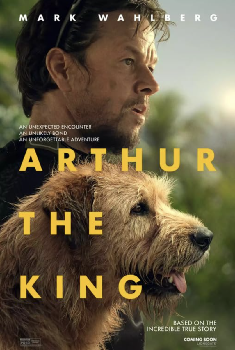 “Arthur the King” Is a Must-Watch Emotional Thriller