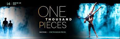 “One Thousand Pieces” Is an Incredible Concept Ballet
