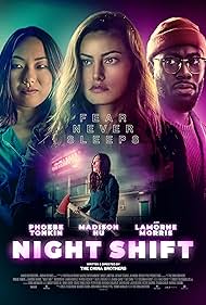 Why Complex Horror Film “Night Shift” Deserves a Spot on Your Watchlist