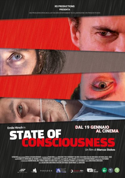 The Soul-Draining Psychological Thriller “State of Consciousness”