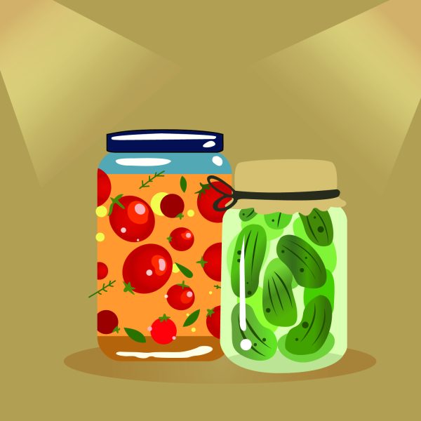 Exploring the World of Food Preservation