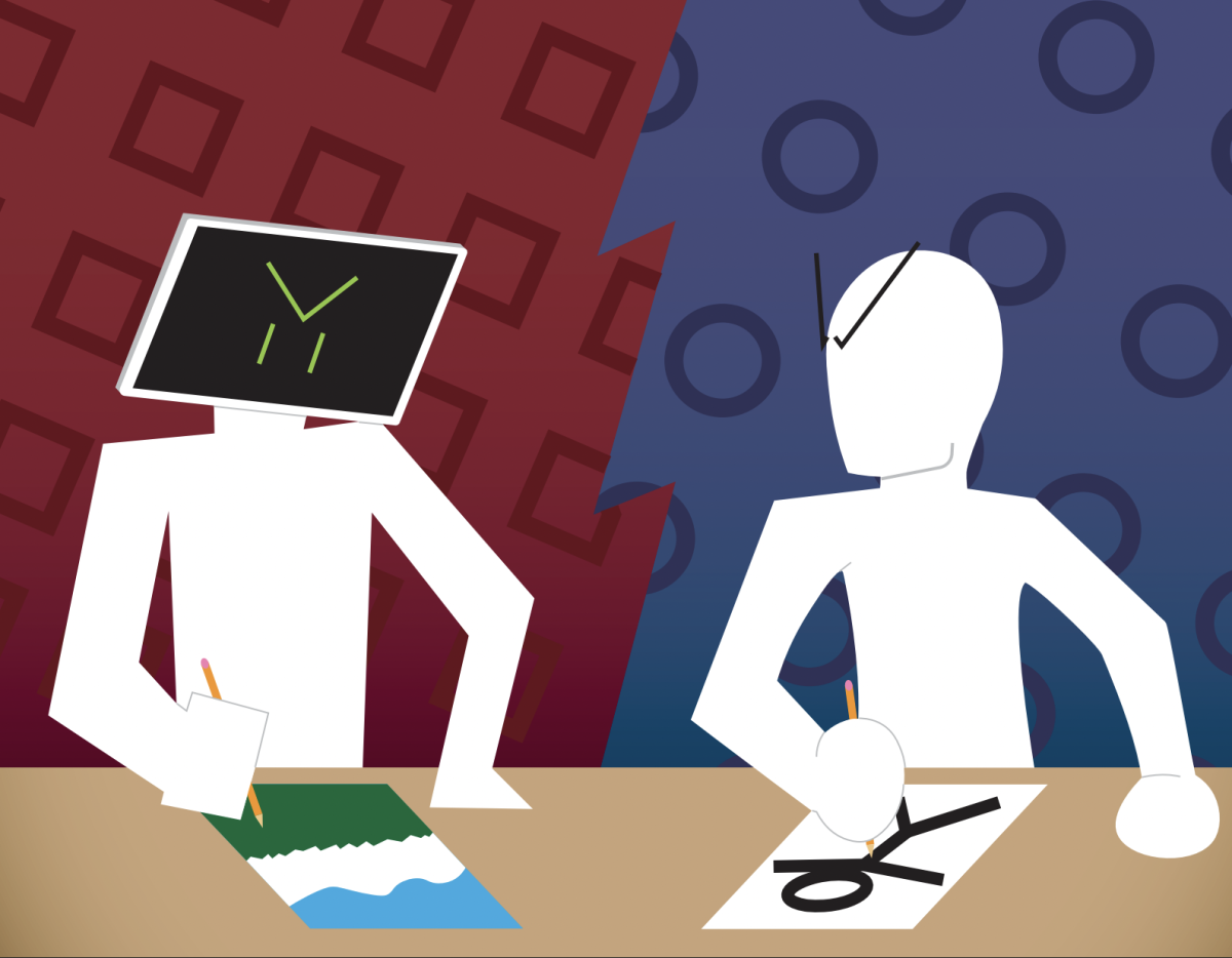 AI Generation: The Good, the Bad, and the Ugly