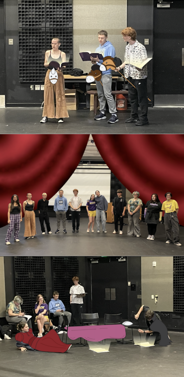 A New Perspective on Horror: