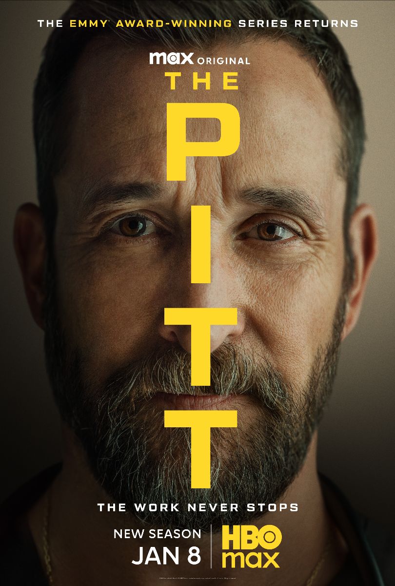 'The Pitt' Is the Most Engaging and Realistic Medical Drama Yet
