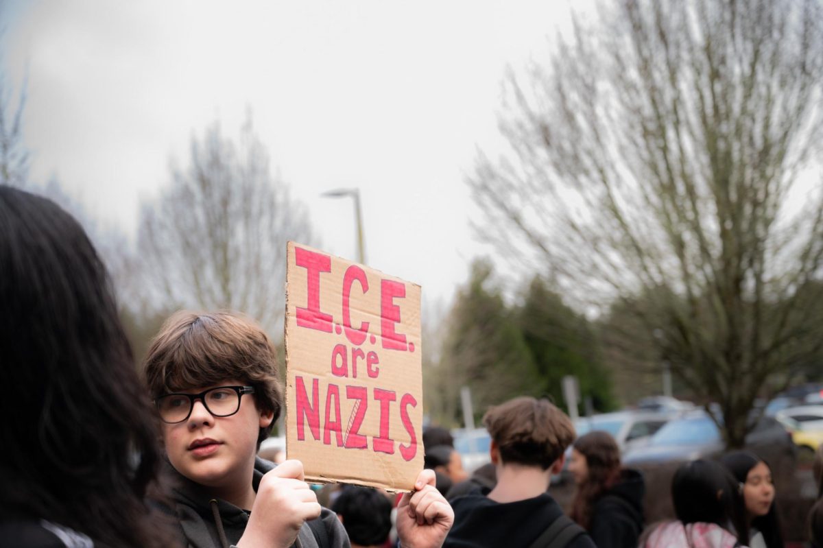 Young People and Protest: