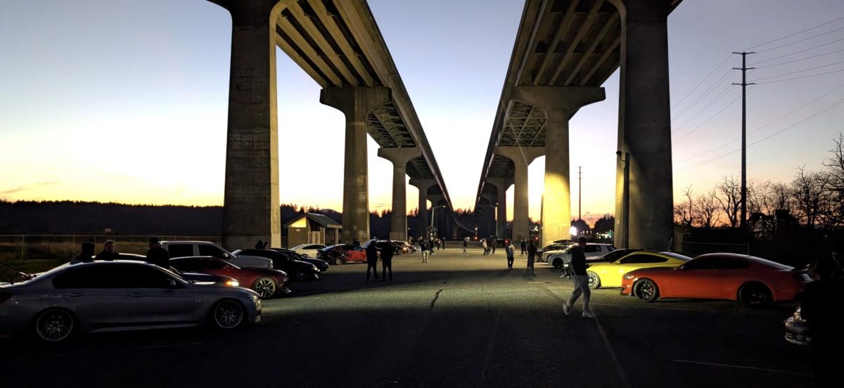 Car Meets in Washington Were About More Than Just the Cars