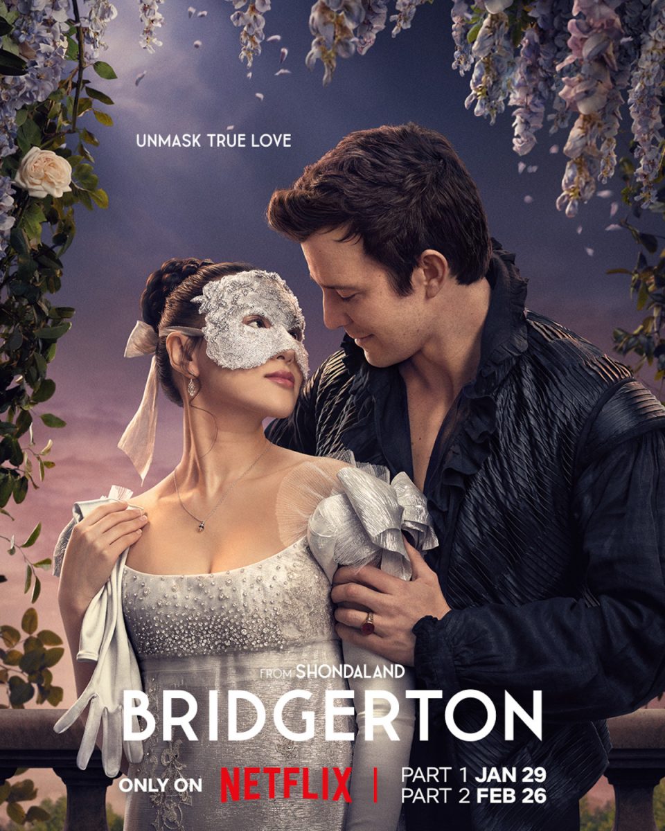 Bridgerton Season 4 Part 2: