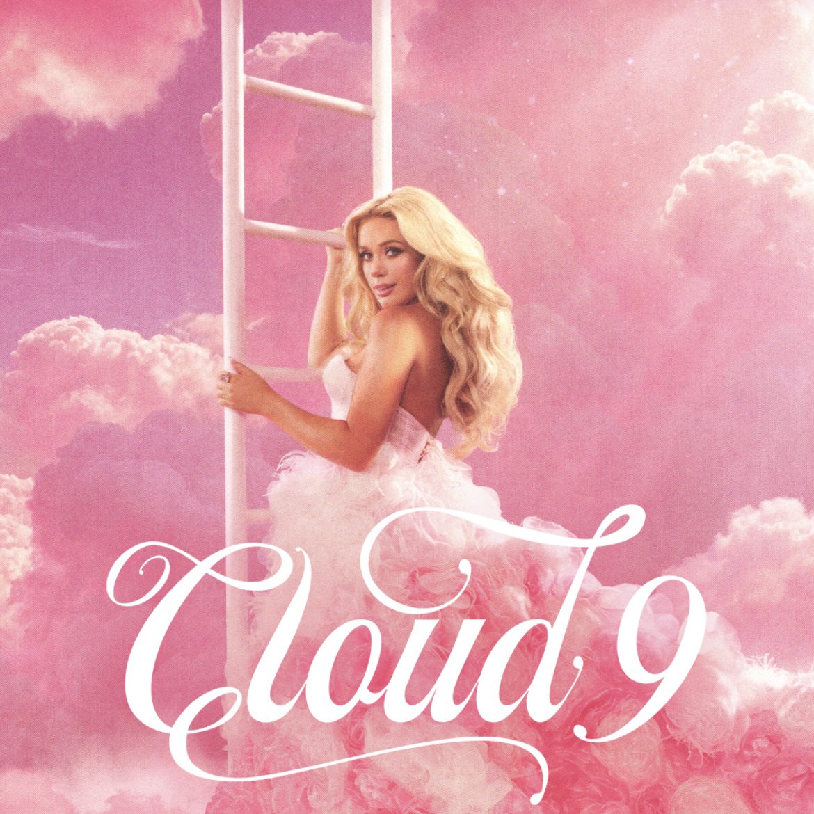 Megan Moroney’s Smash Hit Album and Skyrocketing Popularity Has Her on Cloud 9