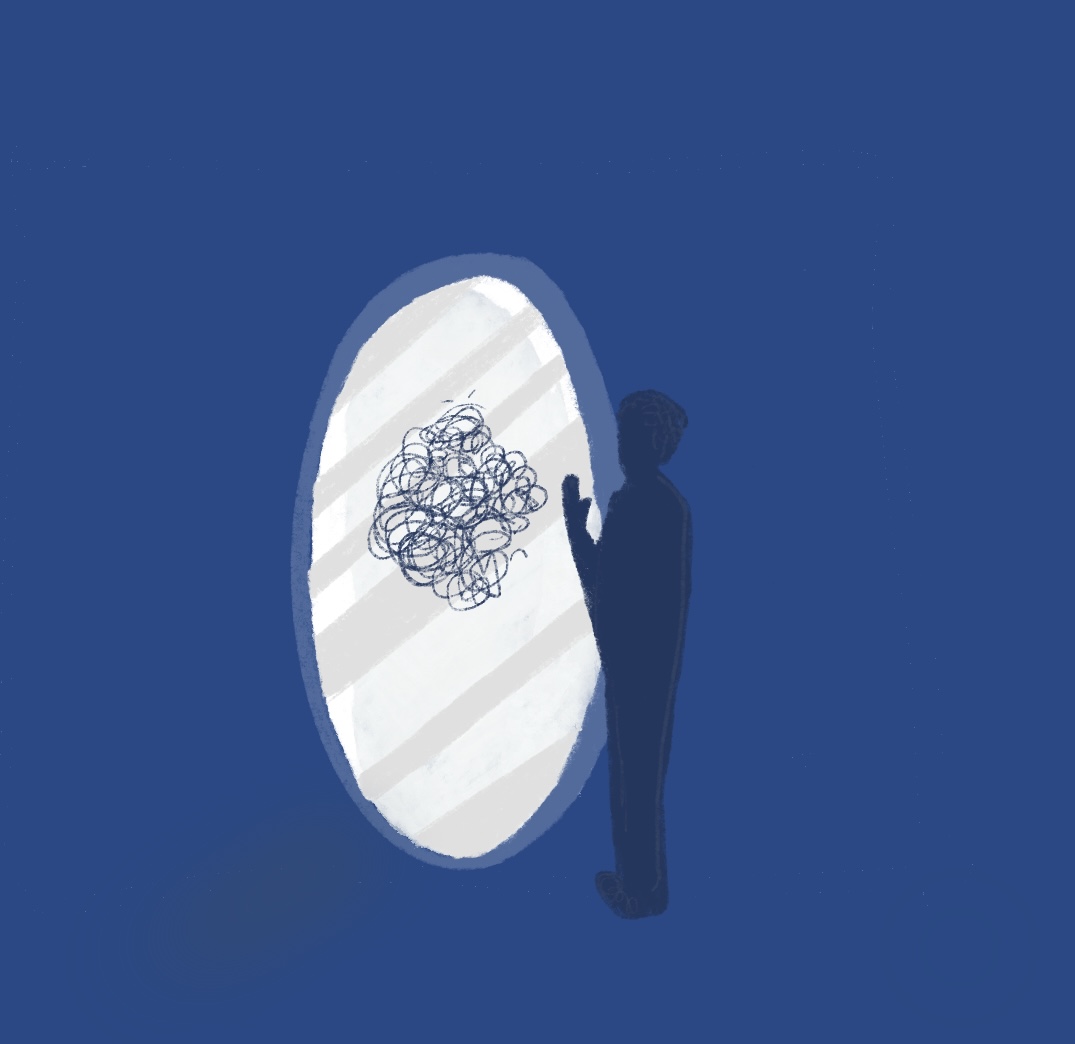 Beyond Paper | Reevaluation: Advice on Self-Image and Confidence