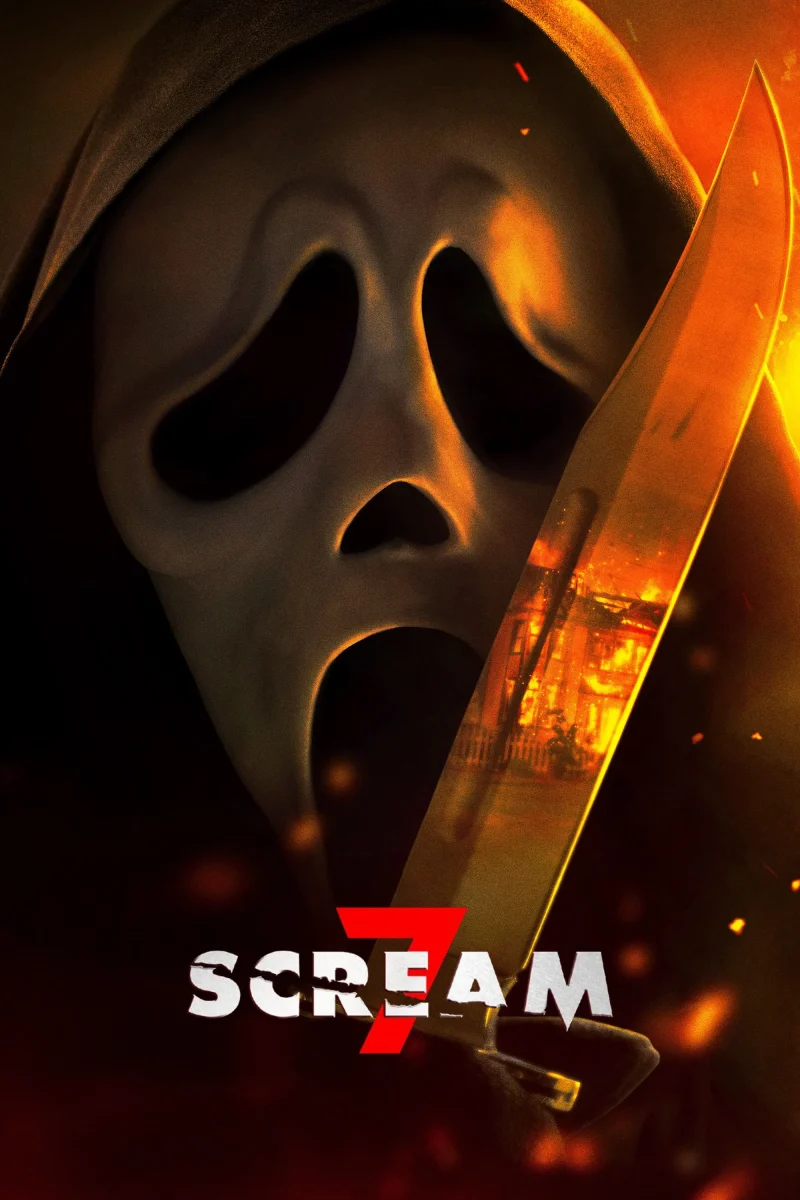 Scream 7 Narrowly Misses the Knife