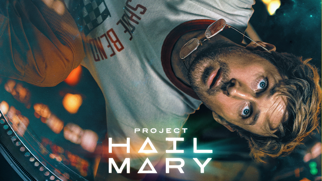 Project Hail Mary Enters Letterboxd Top 100 Movies of All Time Upon its Release